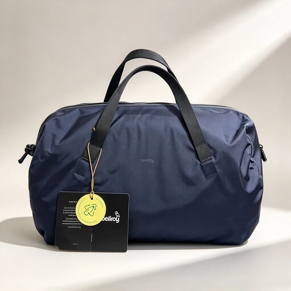 Outdoor Sports Adventure - Bellroy Venture Duffel 40L Adventure Duffel