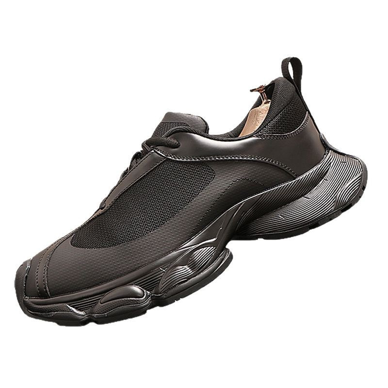 Outdoor Sport Flooring - High Quality Men Sport Running Shoes