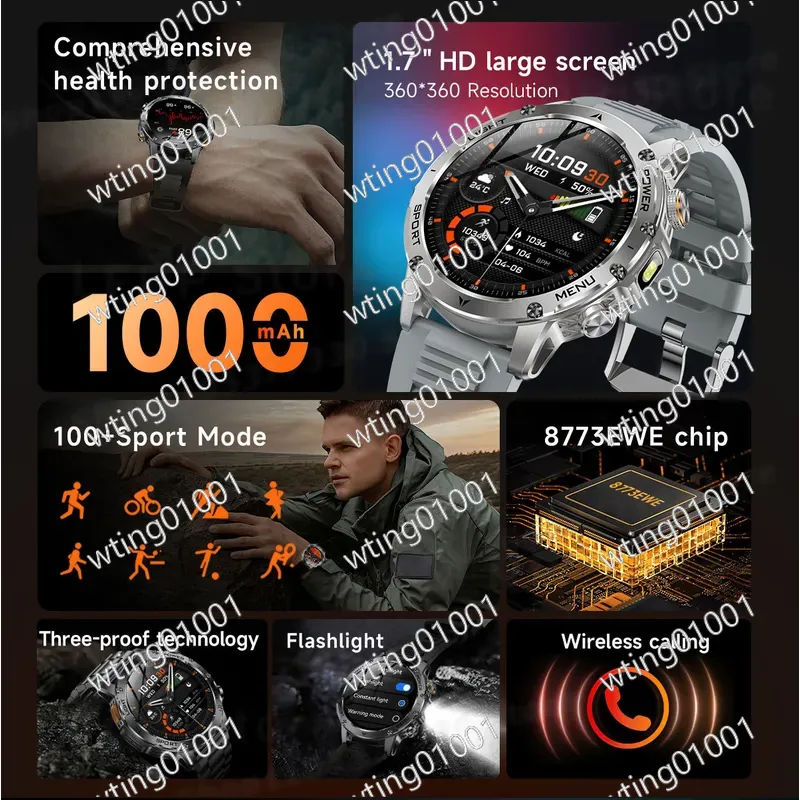 for AK87 Smart Watch Outdoor F - đánh giá và giá Outdoor Sport Smart Watch
