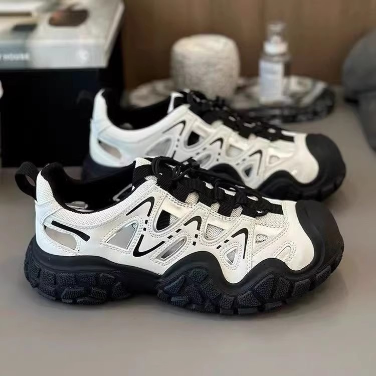Fashionable Outdoor Hollow Out - đánh giá và giá Outdoor Sports Leisure