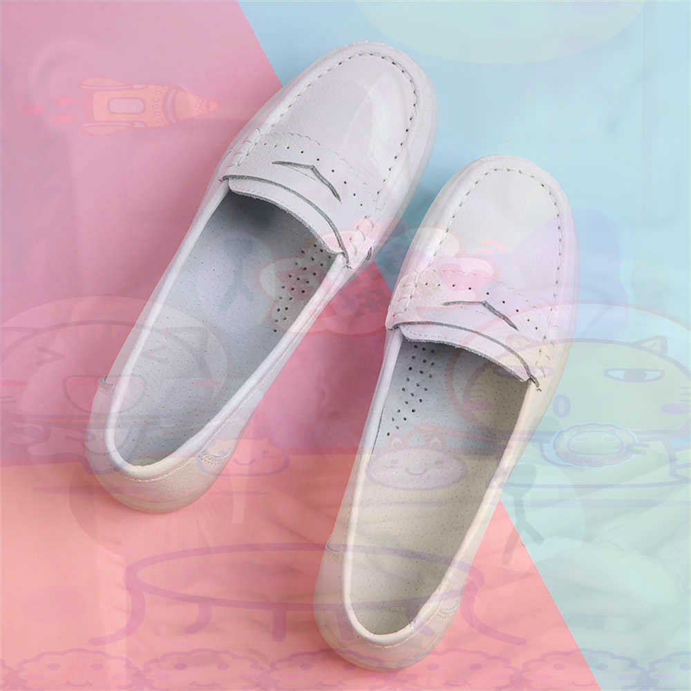 Moccasin Driving Teenage Sneak - đánh giá và giá Outdoor Sport Use Class