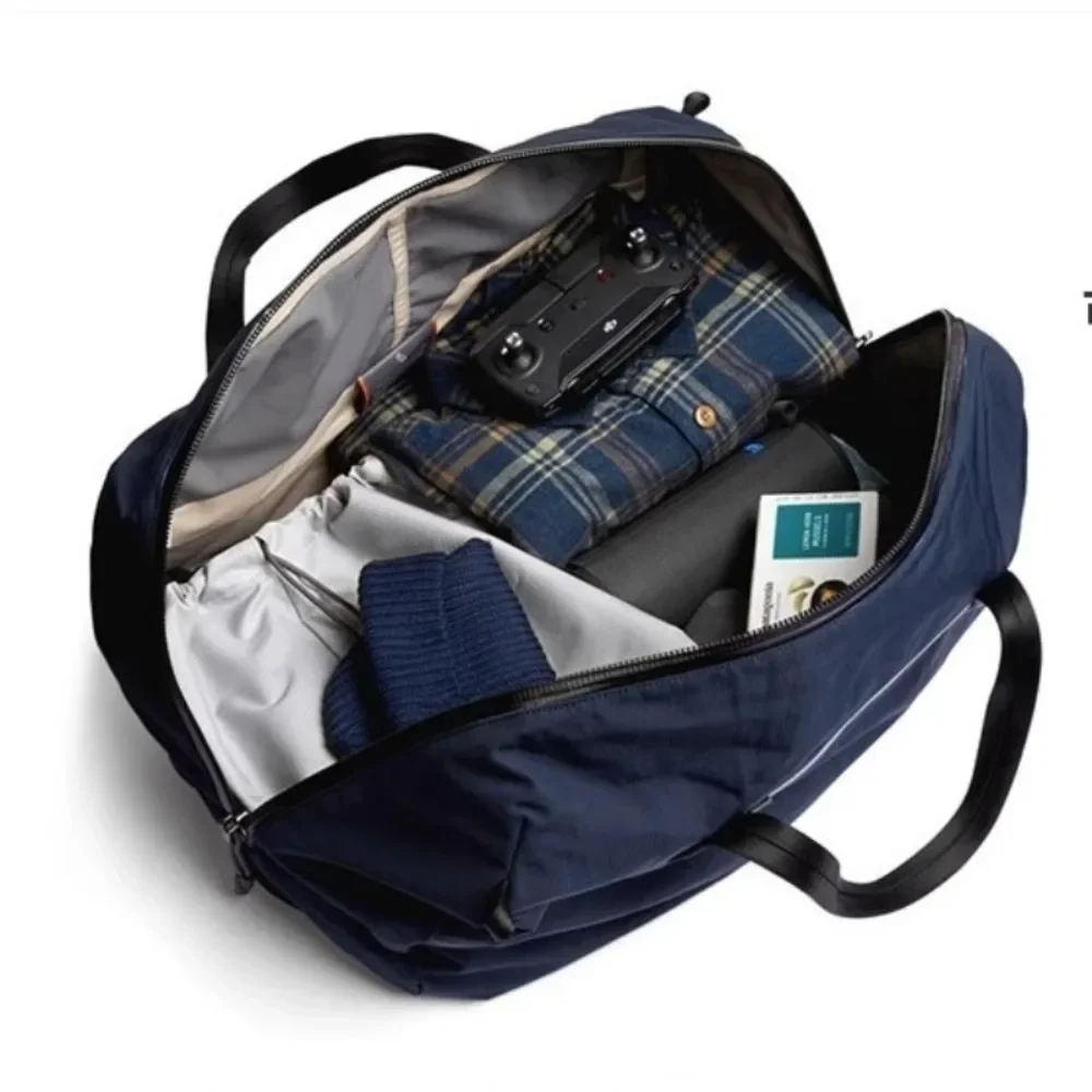 Bellroy Venture Duffel 40L Adv - đánh giá và giá Outdoor Sports Adventure