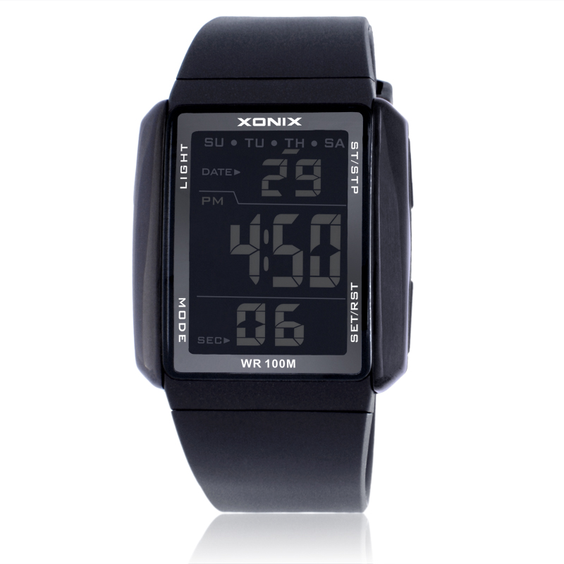 XONIX Women Sports Watches Wat - đánh giá và giá Outdoor Sport Watch