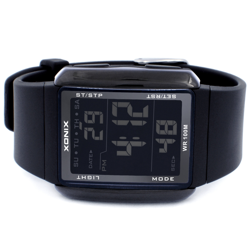XONIX Women Sports Watches Wat - đánh giá và giá Outdoor Sport Watch