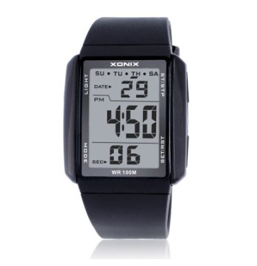 XONIX Women Sports Watches Wat - đánh giá và giá Outdoor Sport Watch