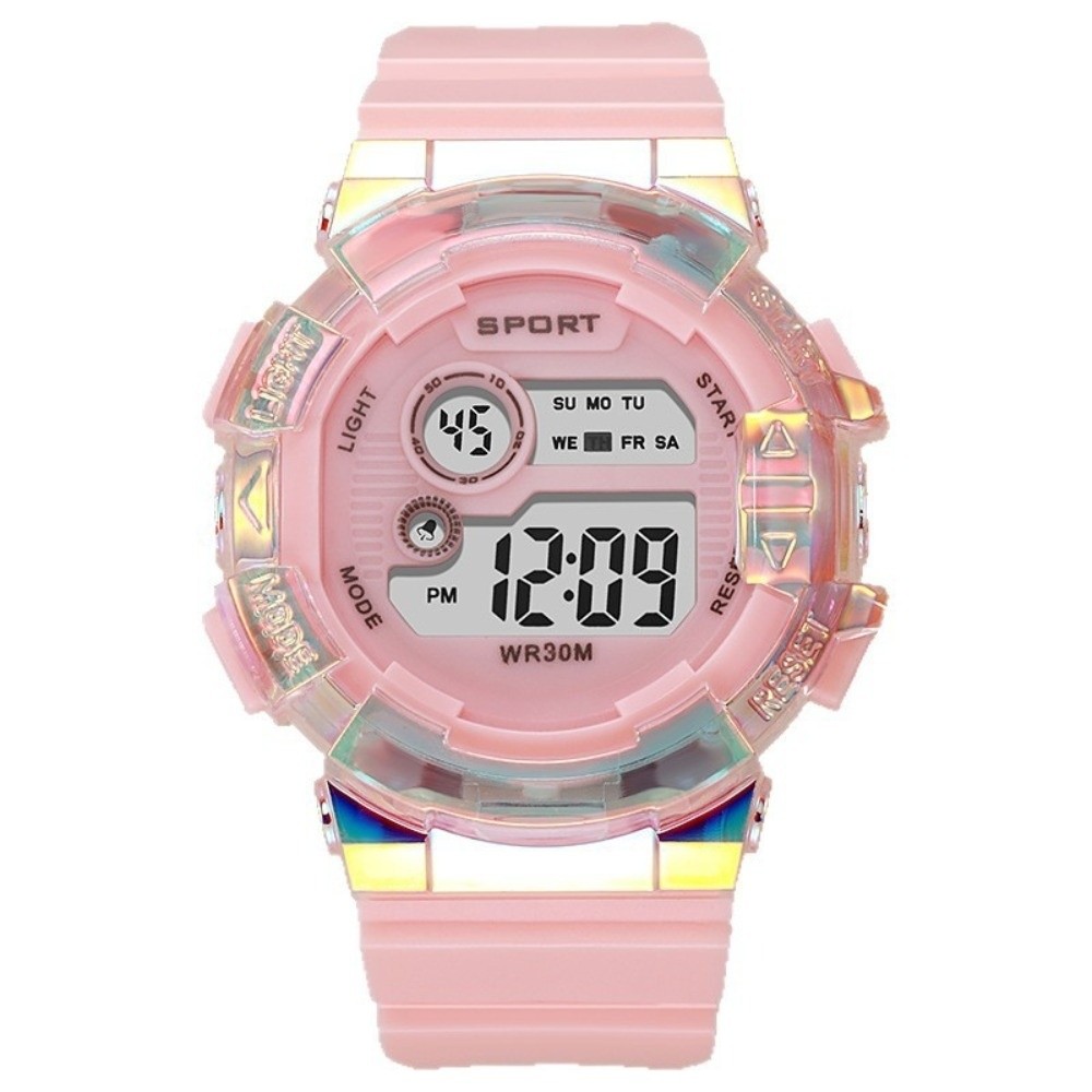 Waterproof Sports Watches Lumi - đánh giá và giá Outdoor Sport Watch