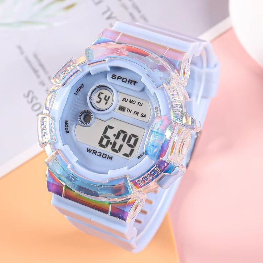 Waterproof Sports Watches Lumi - đánh giá và giá Outdoor Sport Watch