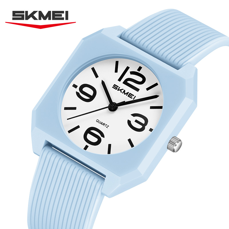 SKMEI 2642 Fashion Student Qua - đánh giá và giá Outdoor Sport Watch