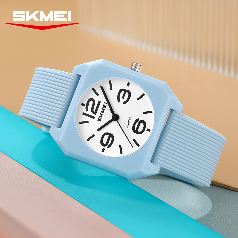 SKMEI 2642 Fashion Student Qua - đánh giá và giá Outdoor Sport Watch