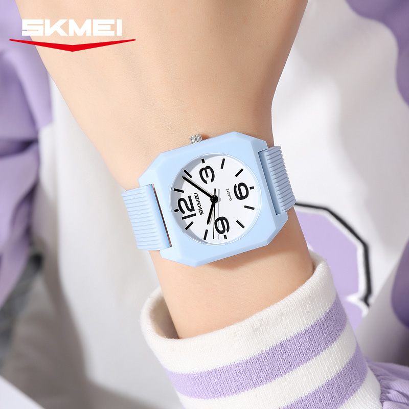 SKMEI 2642 Fashion Student Qua - đánh giá và giá Outdoor Sport Watch