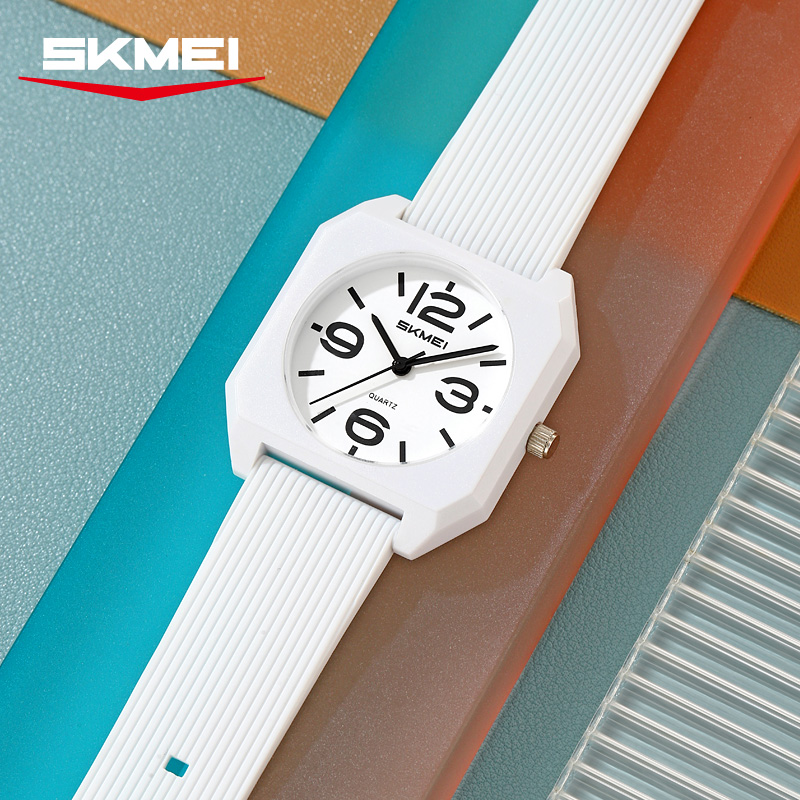 SKMEI 2642 Fashion Student Qua - đánh giá và giá Outdoor Sport Watch