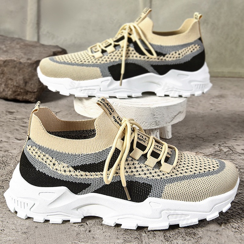 Women Sneakers Shoes Large Siz - đánh giá và giá Outdoor Sport With Sticks