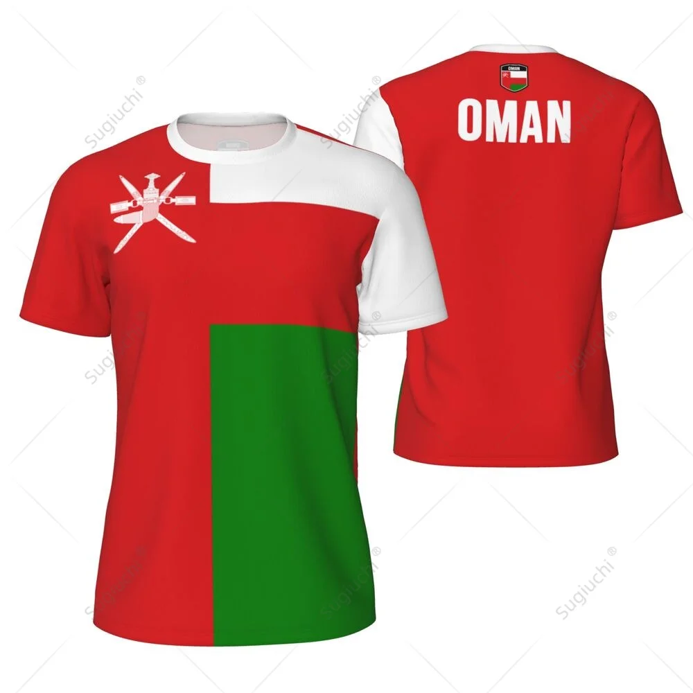 OMAN Flag 3D Print Sport Quick - đánh giá và giá Outdoor Sport For Kids
