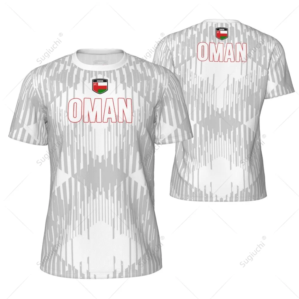 OMAN Flag 3D Print Sport Quick - đánh giá và giá Outdoor Sport For Kids