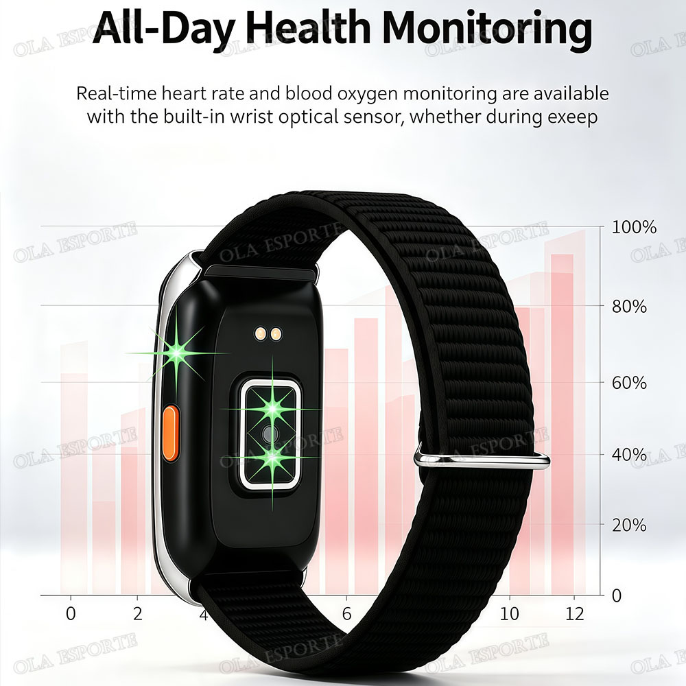 Smart Band Fitness Tracker IP6 - đánh giá và giá Outdoor Sport Smart Watch