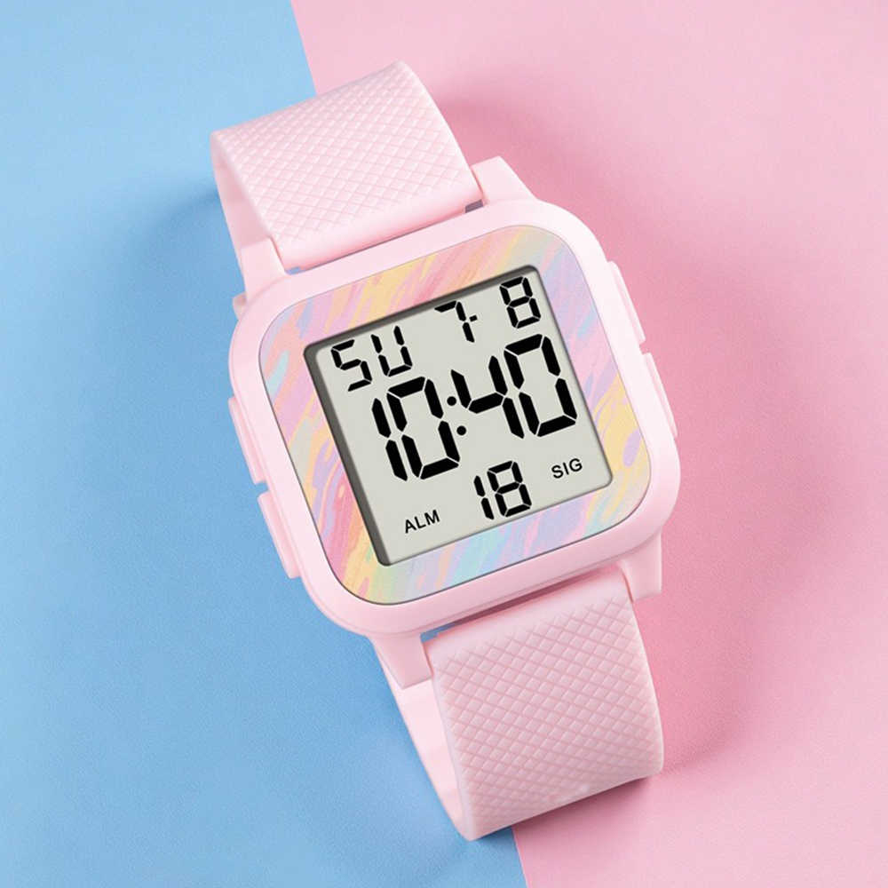 Digital Sports Watches for Wom - đánh giá và giá Outdoor Sport Watch