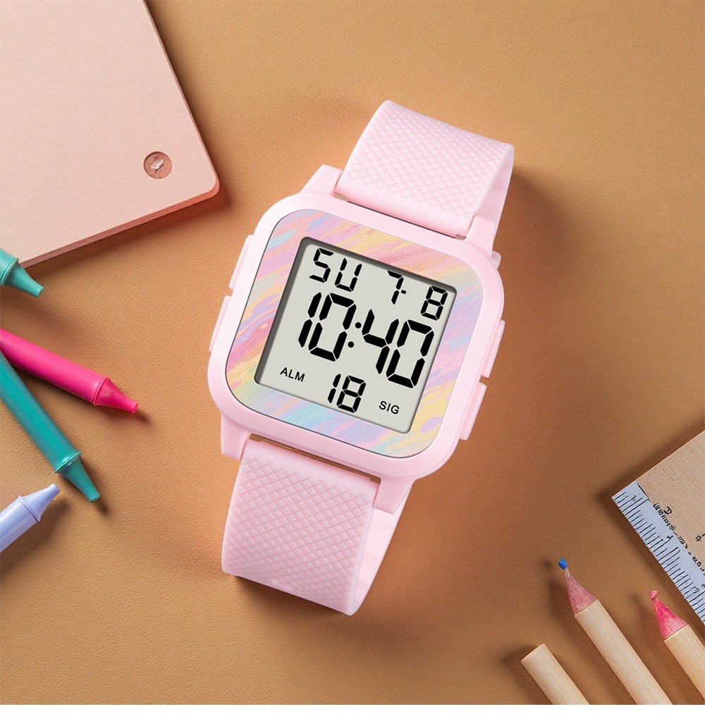 Digital Sports Watches for Wom - đánh giá và giá Outdoor Sport Watch