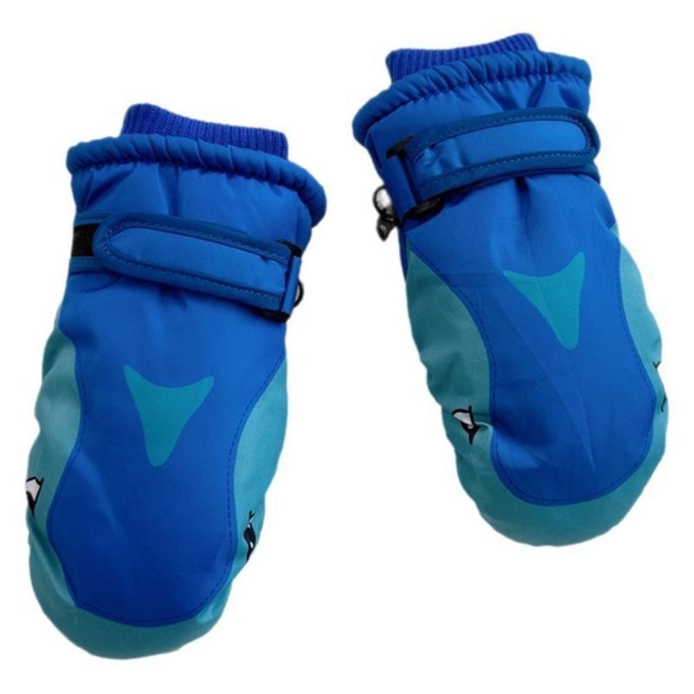 Cartoon Children Ski Gloves Sh - đánh giá và giá Outdoor Sport For Kids