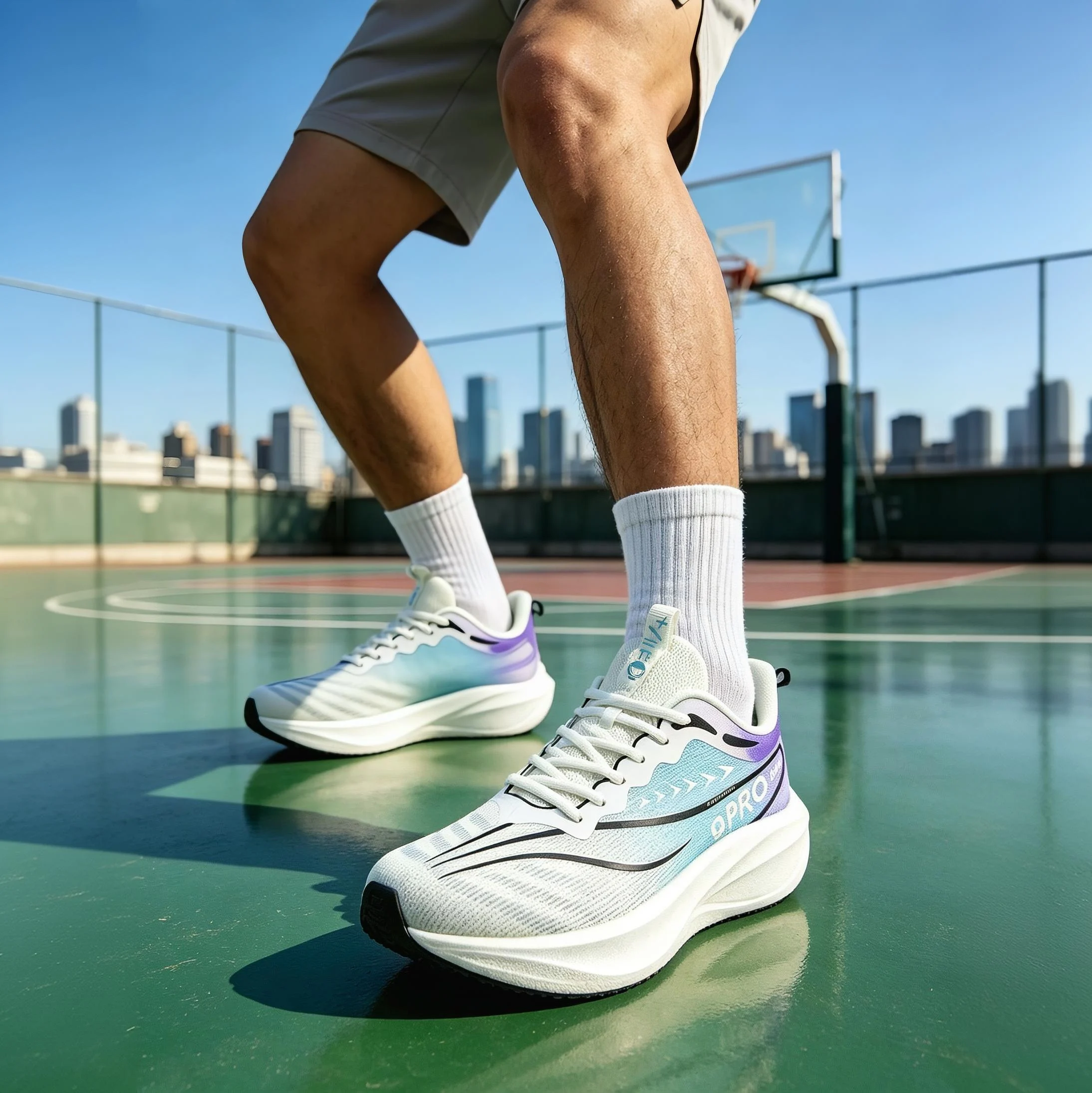 Men Casual Sport Shoes Breatha - đánh giá và giá Outdoor Sport Flooring