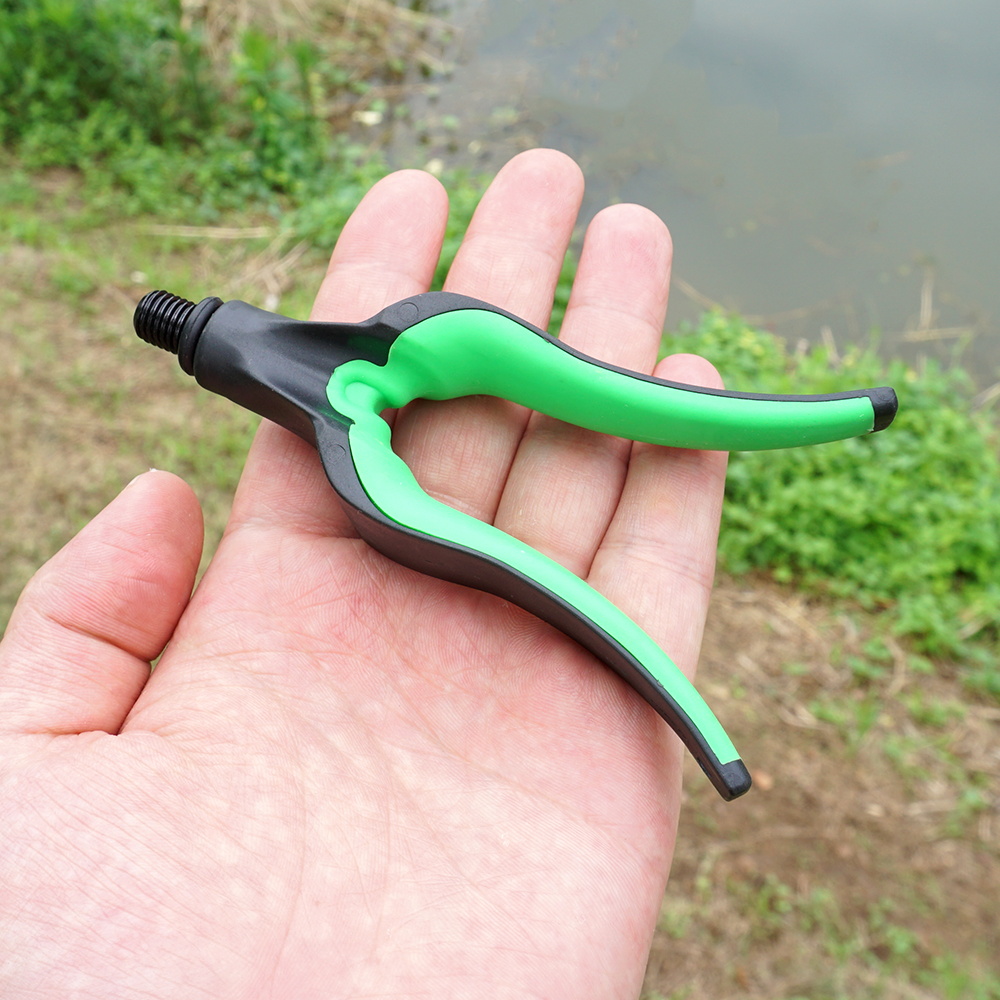 Hirisi 1Pcs Carp Fishing Rod R - đánh giá và giá Head Racket Boom