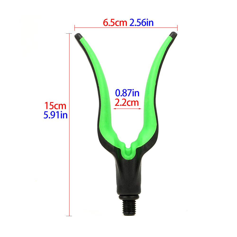 Hirisi 1Pcs Carp Fishing Rod R - đánh giá và giá Head Racket Boom
