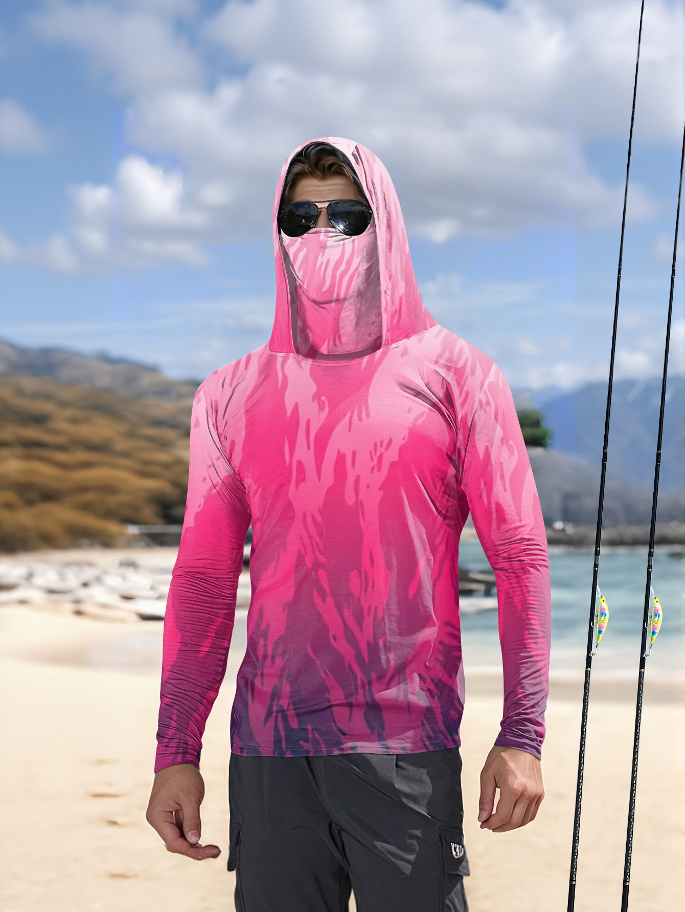 2026 Summer Best-selling Outdo - đánh giá và giá Outdoor Sports Leisure