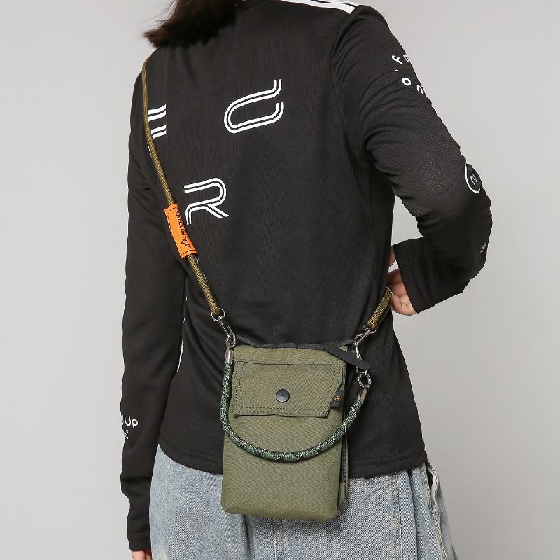 Fashion Vertical Phone Bag Por - đánh giá và giá Outdoor Sports Leisure