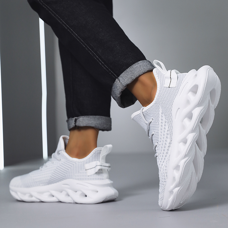 Men Women Breathable Mesh Runn - đánh giá và giá Outdoor Sport Flooring