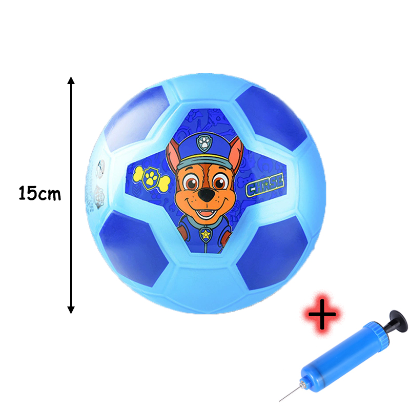 PAW Patrol Football Cartoon An - đánh giá và giá Outdoor Sport For Kids