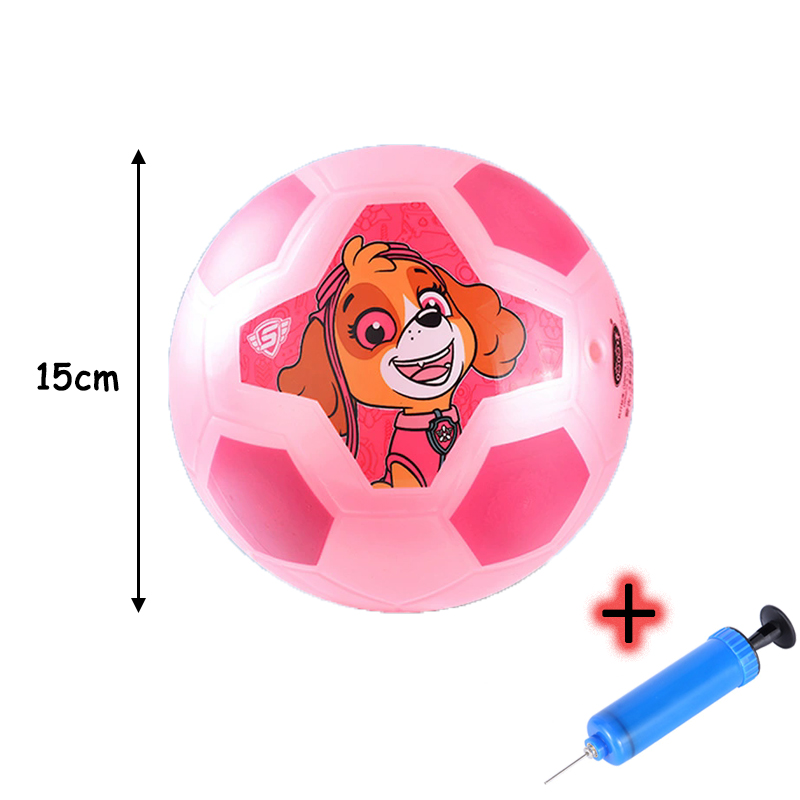 PAW Patrol Football Cartoon An - đánh giá và giá Outdoor Sport For Kids