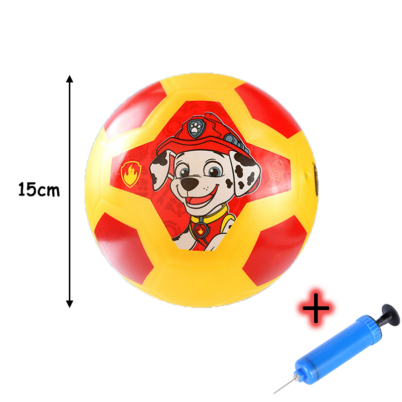 PAW Patrol Football Cartoon An - đánh giá và giá Outdoor Sport For Kids