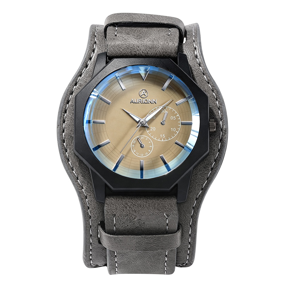 1Pc Men's Quartz Watch, Fashio - đánh giá và giá Outdoor Sport Smart Watch