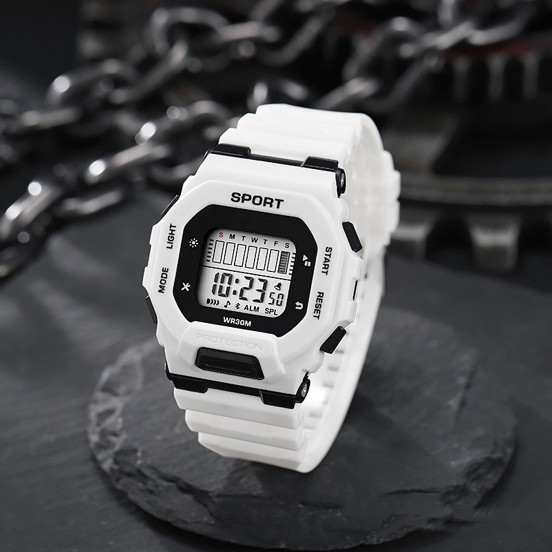 Men's Sports Watch Waterproof  - đánh giá và giá Outdoor Sports Adventure