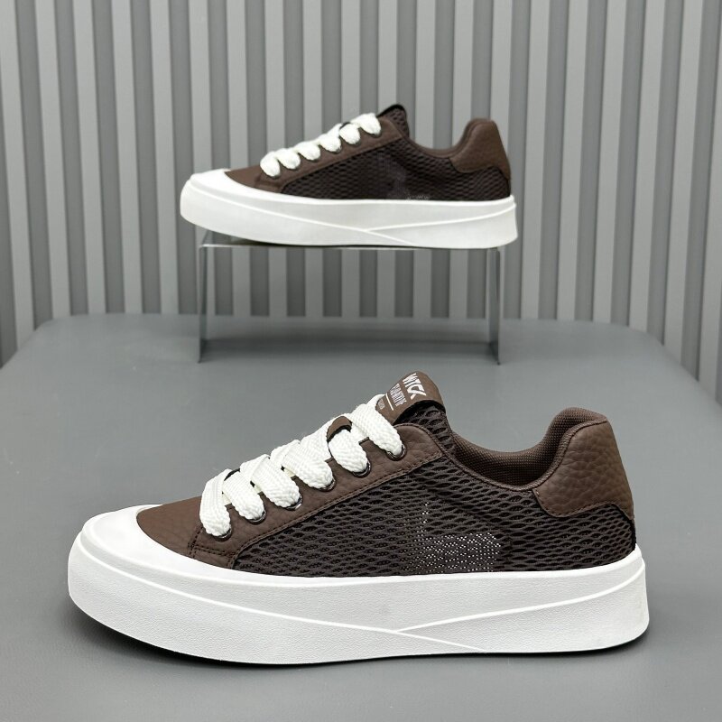 Summer Men Casual Sneakers Fas - đánh giá và giá Outdoor Sport With Sticks