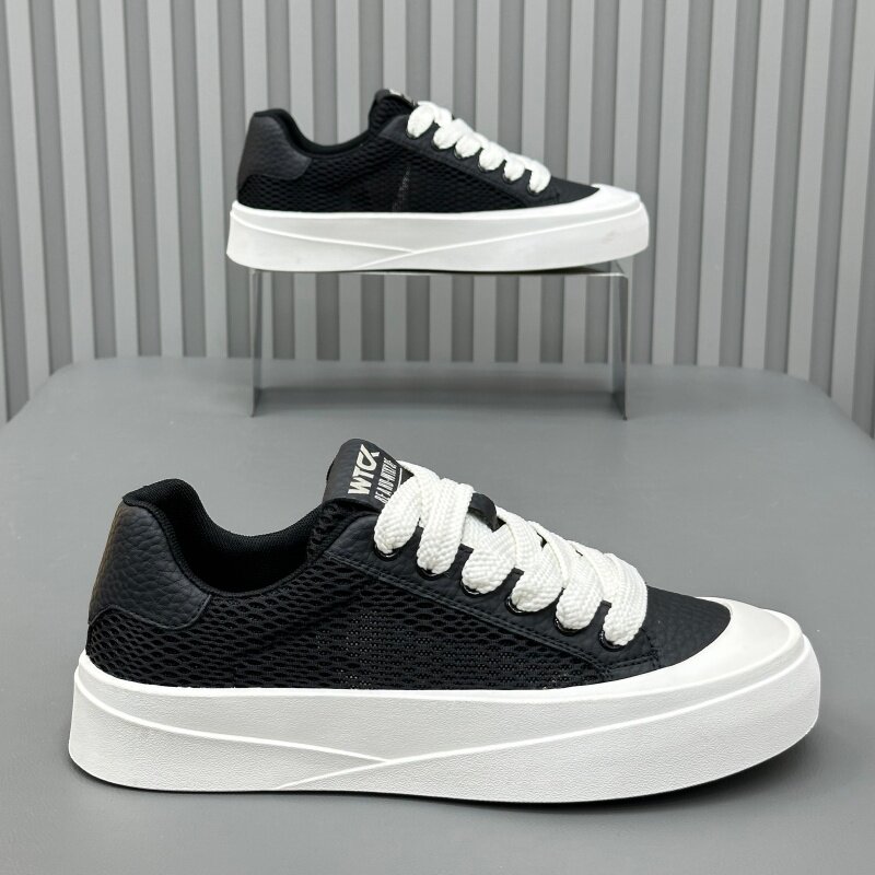 Summer Men Casual Sneakers Fas - đánh giá và giá Outdoor Sport With Sticks