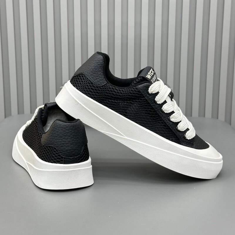 Summer Men Casual Sneakers Fas - đánh giá và giá Outdoor Sport With Sticks