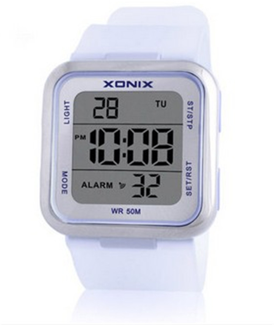 Xonix Women Sports Watches Dig - đánh giá và giá Outdoor Sport Watch