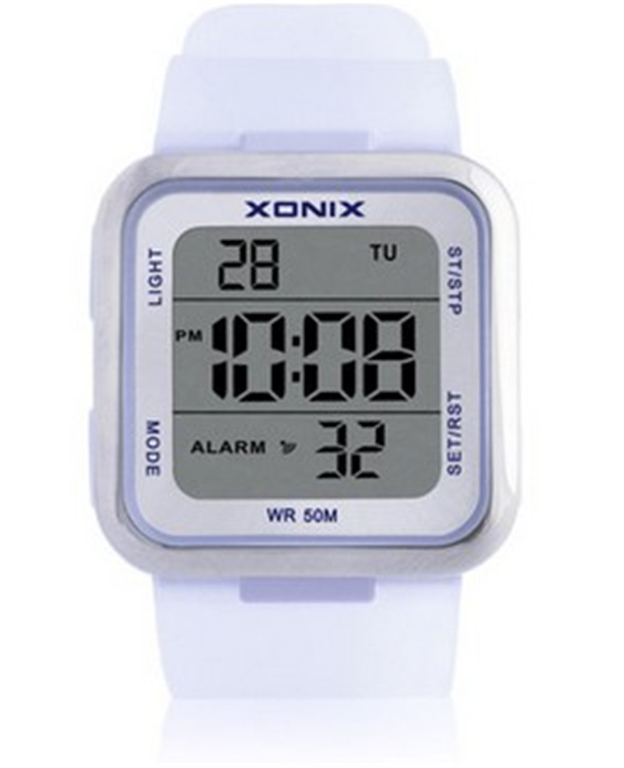 Xonix Women Sports Watches Dig - đánh giá và giá Outdoor Sport Watch