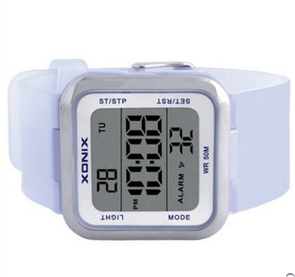 Xonix Women Sports Watches Dig - đánh giá và giá Outdoor Sport Watch