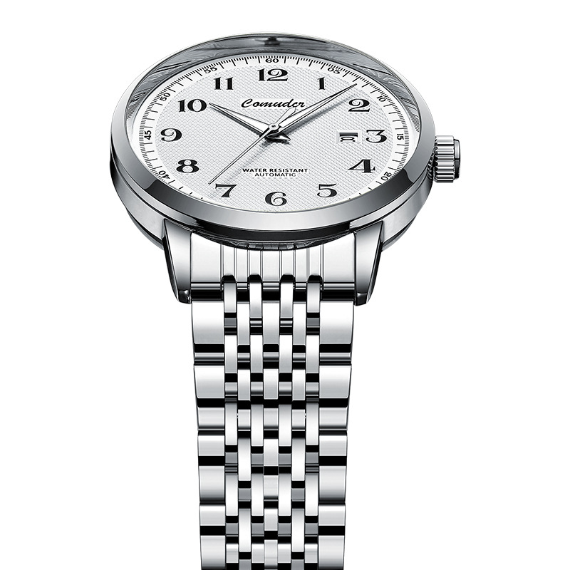 Trendy Men's Quartz Hollow Des - đánh giá và giá Outdoor Sport Smart Watch