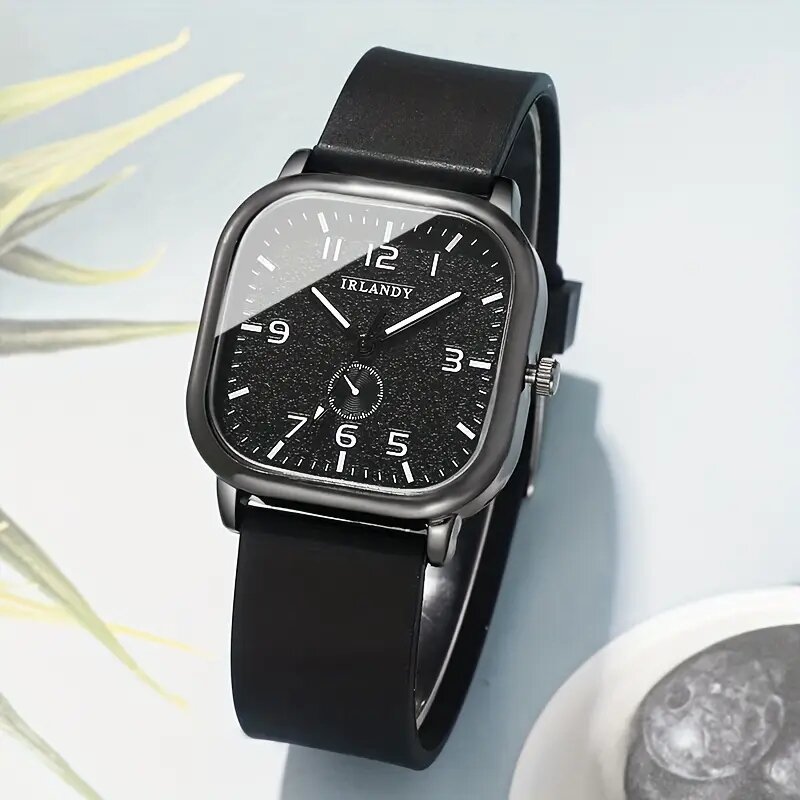Fashion Square Women's Watch C - đánh giá và giá Outdoor Sport Watch