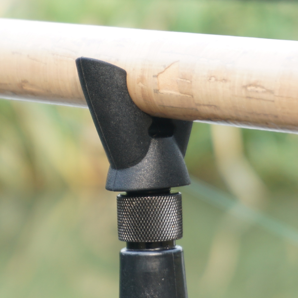 Hirisi Utility Carp Fishing Ro - đánh giá và giá Head Racket Boom