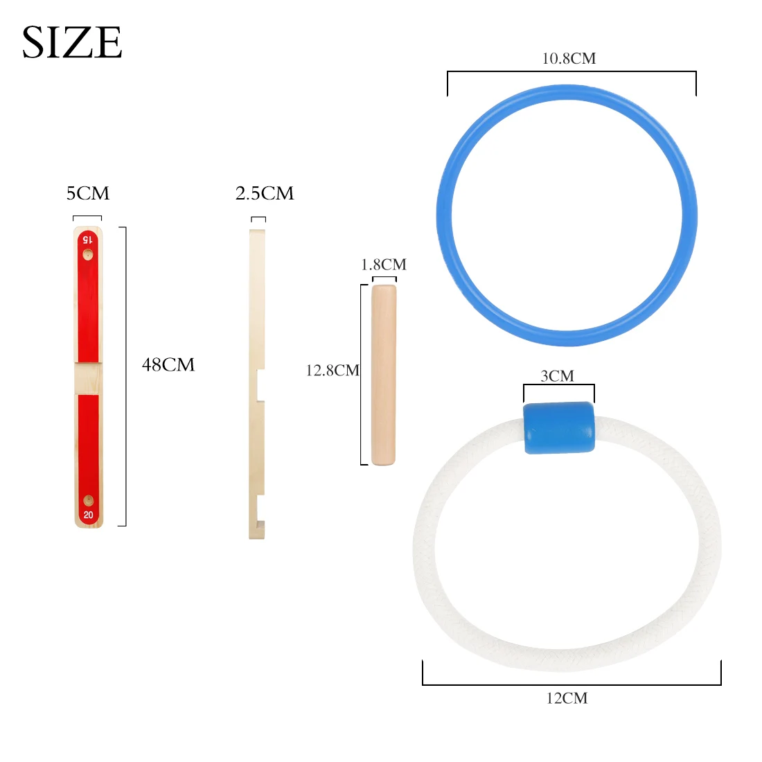Orff Outdoor Game Toy Hoop Rin - đánh giá và giá Outdoor Sport For Kids