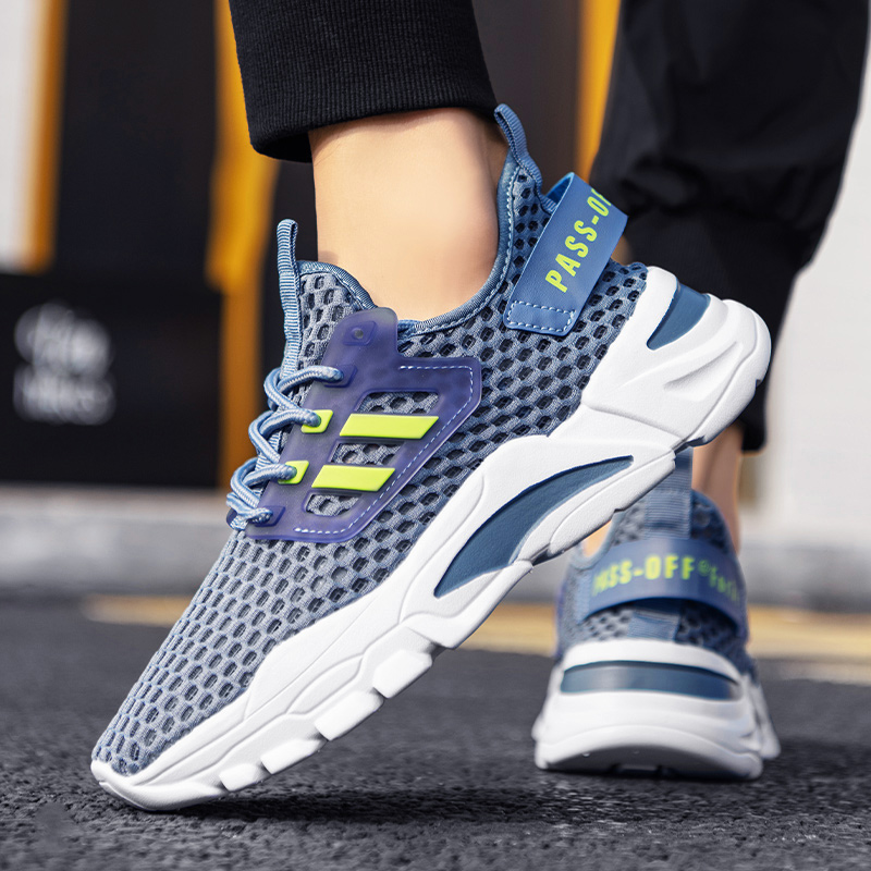 Men Casual Sneakers Summer Bre - đánh giá và giá Outdoor Sport With Sticks