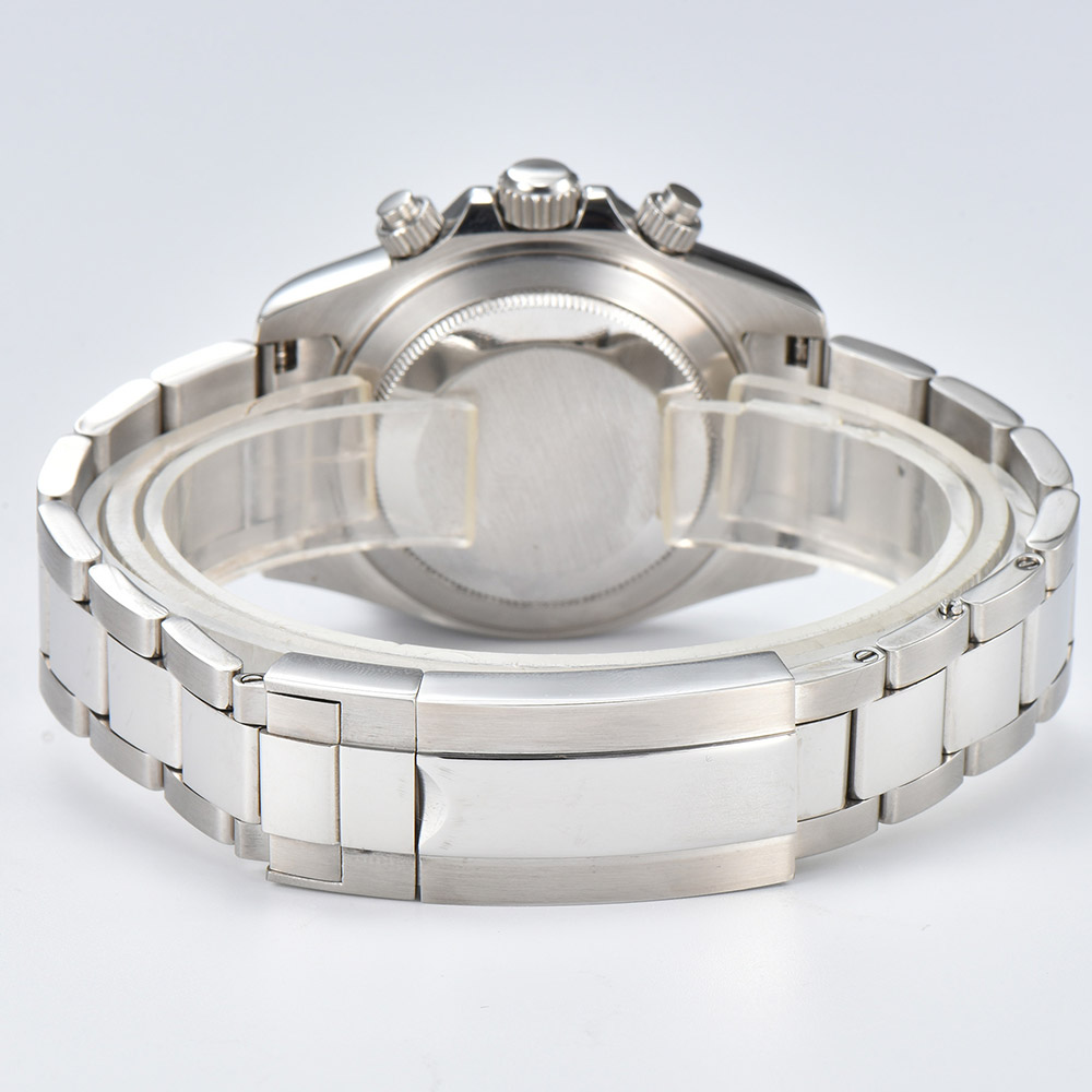 Luxury VK63 Watches Sapphire G - đánh giá và giá Outdoor Sport Watch