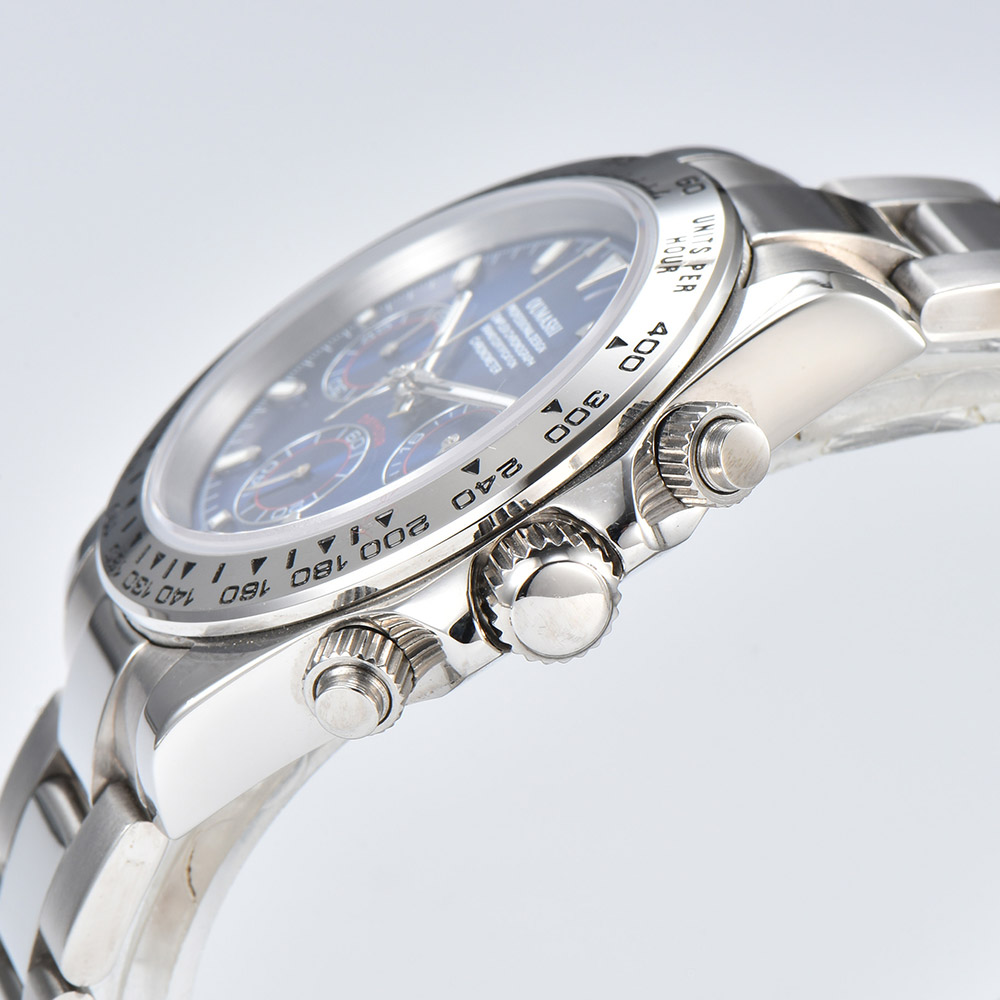 Luxury VK63 Watches Sapphire G - đánh giá và giá Outdoor Sport Watch