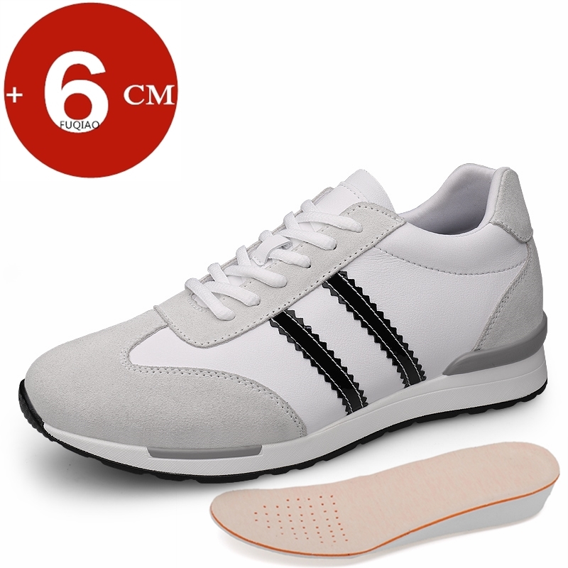 Men Fashion Height Increasing  - đánh giá và giá Outdoor Sports Leisure