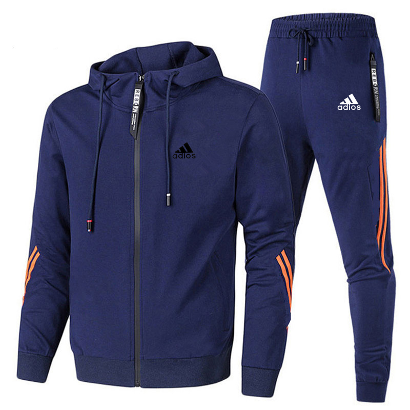 Spring Autumn Men Tracksuits S - đánh giá và giá Outdoor Sports Leisure