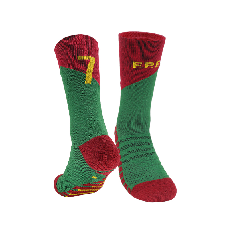 Kids Soccer Socks Number 10# S - đánh giá và giá Outdoor Sport For Kids