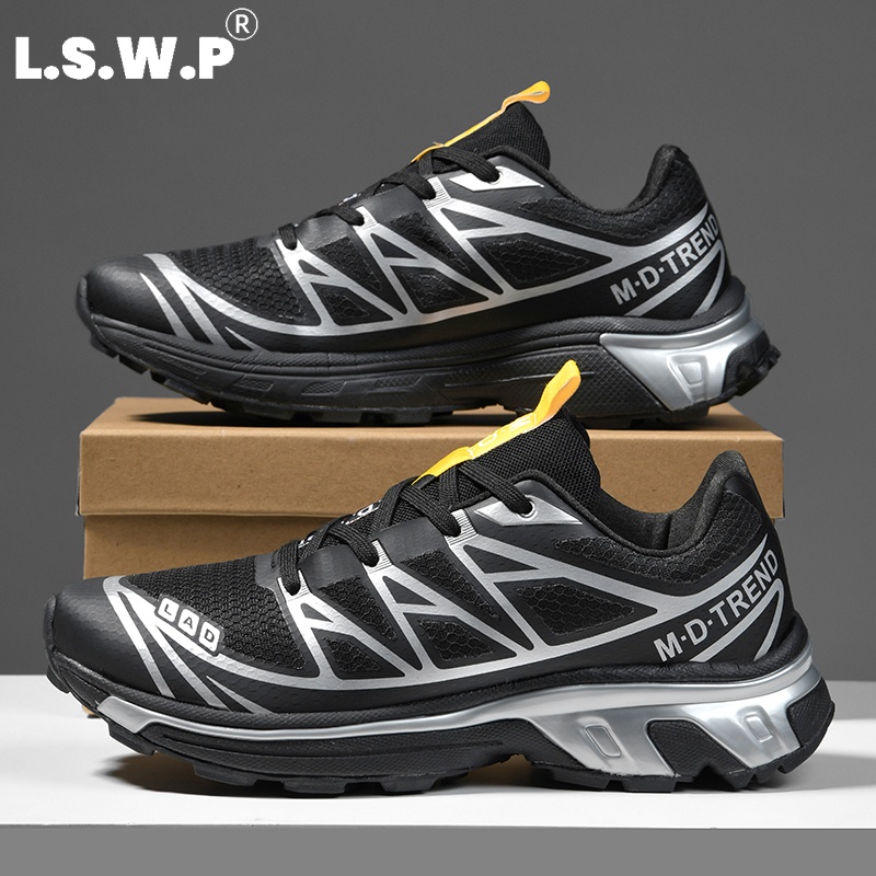 Men's Casual Sports Shoes, Tre - đánh giá và giá Outdoor Sports Adventure